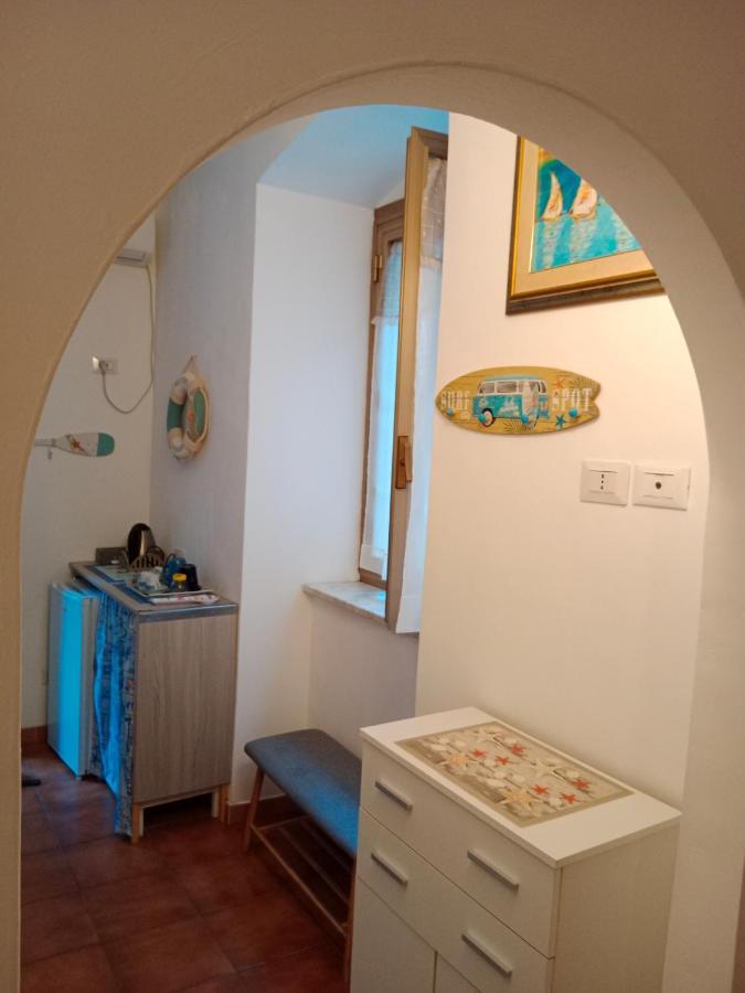 Molo 37 Appartement La Spezia