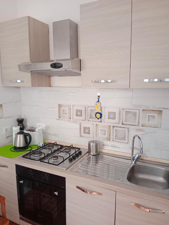 Molo 37 Appartement *