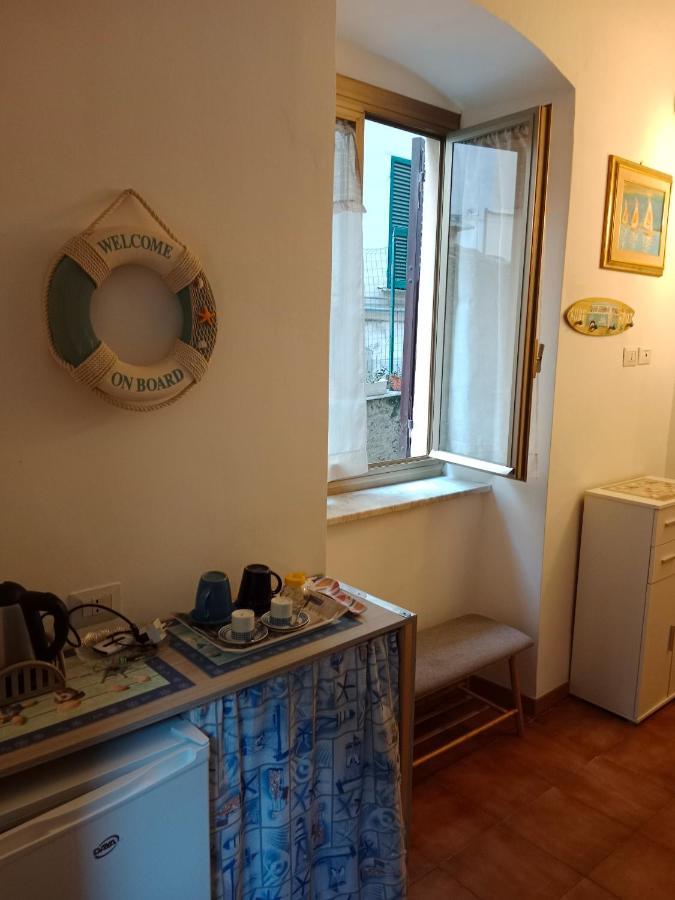 Molo 37 Appartement La Spezia